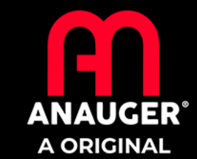 Anauger